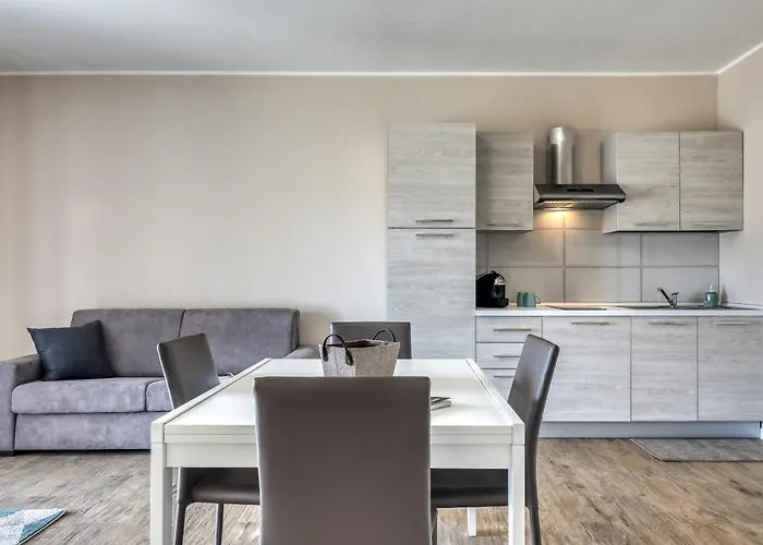 Asso Residence Ospedale
