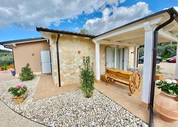Il Casaletto - Guest House
