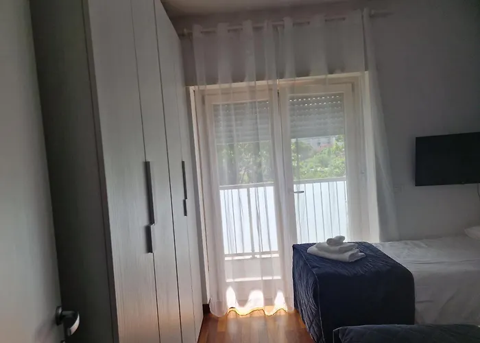 Asso Residence Ospedale