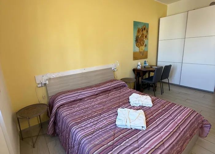 Rosy Bed&Breakfast